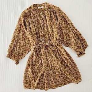 Doen Opal Mini Dress